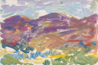 passing shadows (glenshee)oil on board22.5 / 15 cm2025private collection&nbsp;